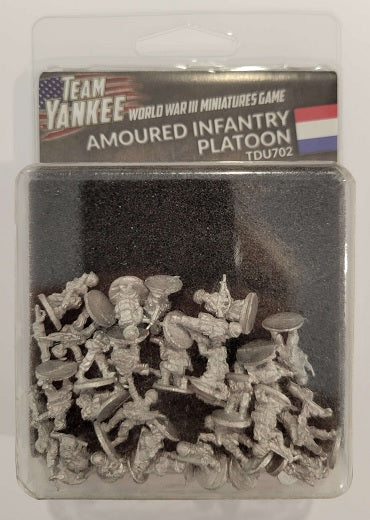FOW TDU702ITEM IMAGE 1