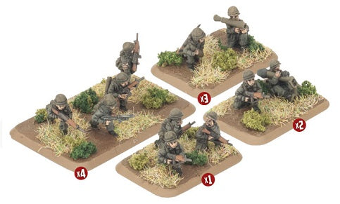 FOW TDU702 ITEM IMAGE 2