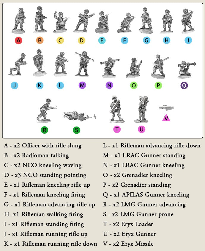 FOW TFR712 ITEM IMAGE 5