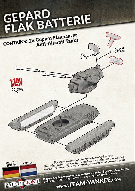 FOW TGBX07 ITEM IMAGE 2