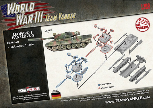 FOW TGBX14 ITEM IMAGE 2