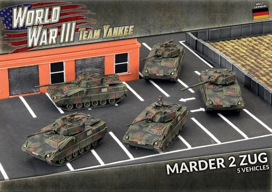 FOW TGBX19ITEM IMAGE 1