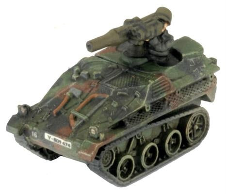 FOW TGR002 ITEM IMAGE 2