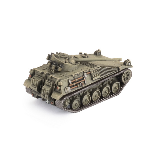 FOW TGR200 ITEM IMAGE 2