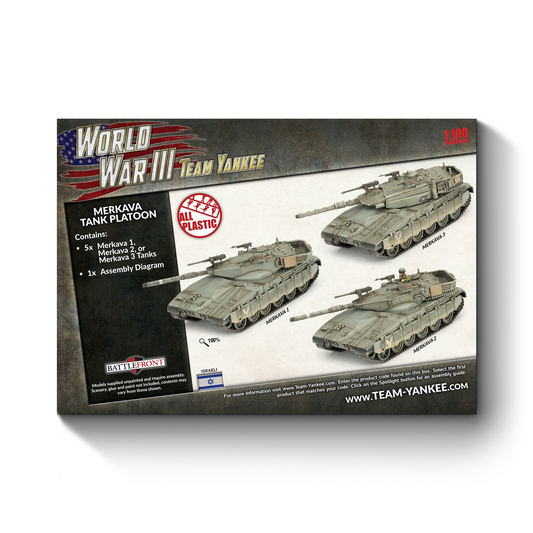 FOW TIBX10 ITEM IMAGE 2