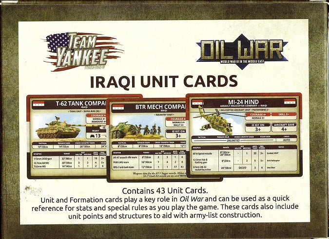 FOW TIQ901 ITEM IMAGE 2