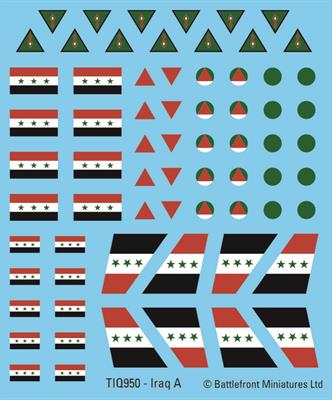 FOW TIQ950 ITEM IMAGE 2