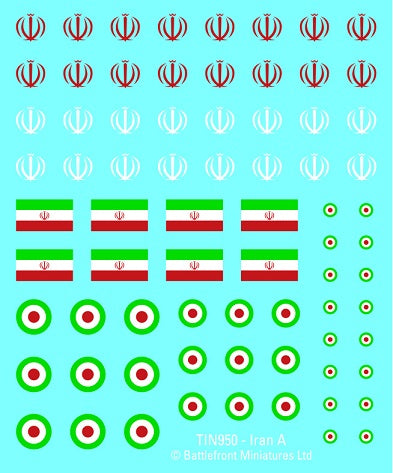 FOW TIR950 ITEM IMAGE 2