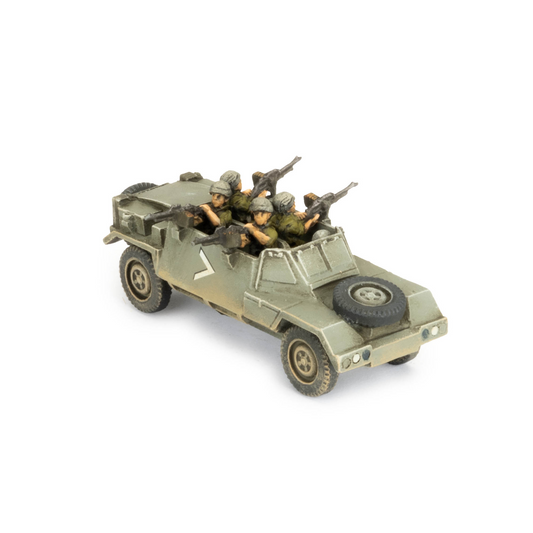 FOW TIS122 ITEM IMAGE 2