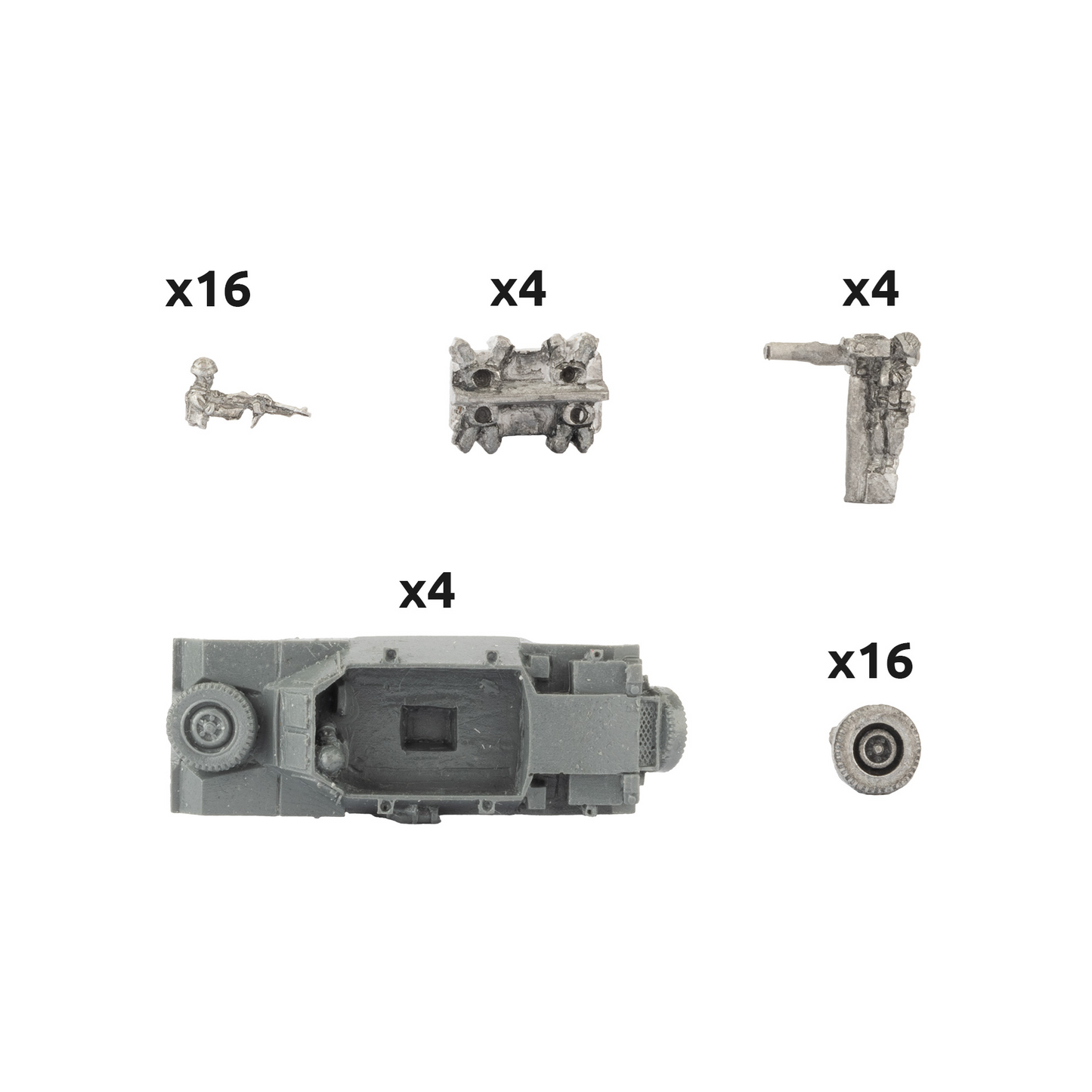 FOW TIS122 ITEM IMAGE 3