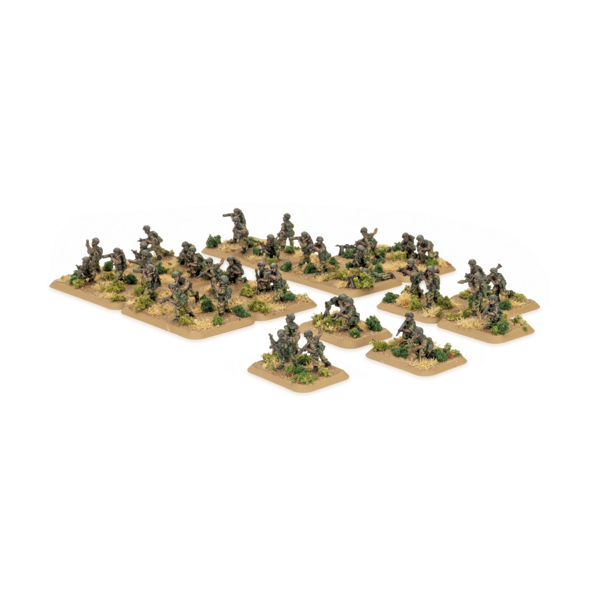FOW TIS712ITEM IMAGE 1