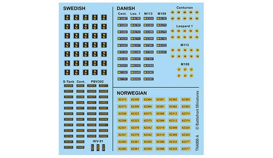 FOW TNA950 ITEM IMAGE 2