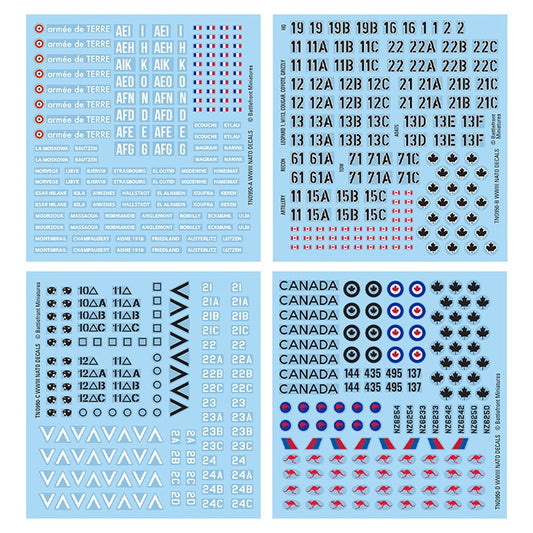FOW TNA951 ITEM IMAGE 2