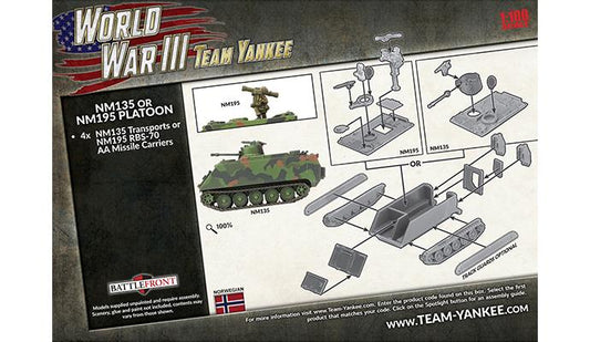 FOW TNOBX01 ITEM IMAGE 2