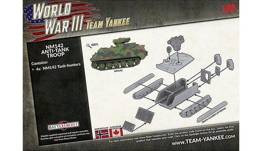 FOW TNOBX02 ITEM IMAGE 2