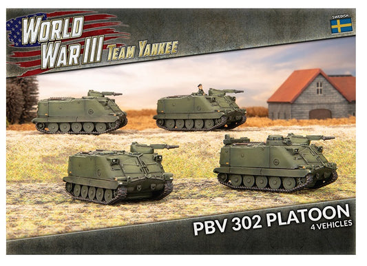 FOW TSWBX03ITEM IMAGE 1