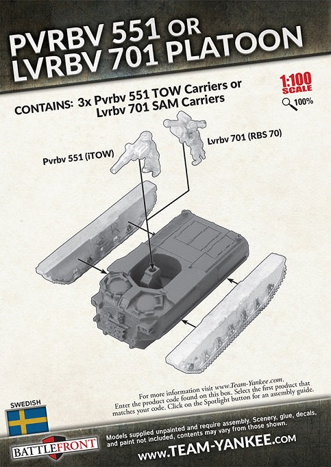 FOW TSWBX05 ITEM IMAGE 2