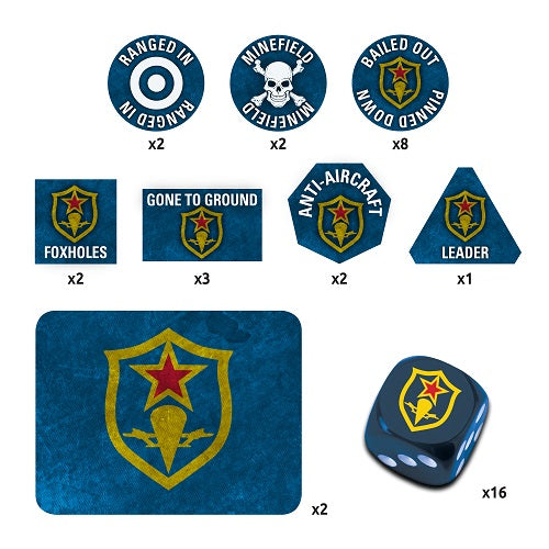 FOW TTK25 ITEM IMAGE 2