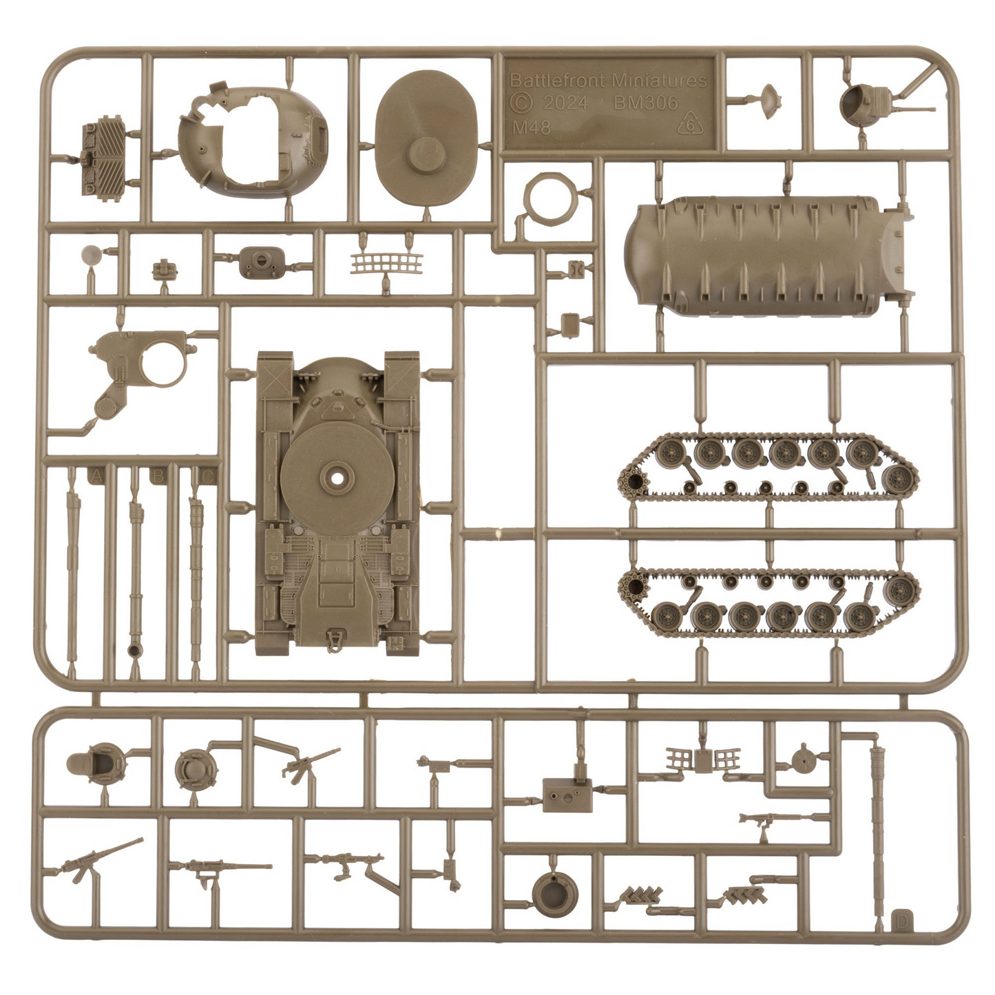 FOW TUBX23 ITEM IMAGE 4
