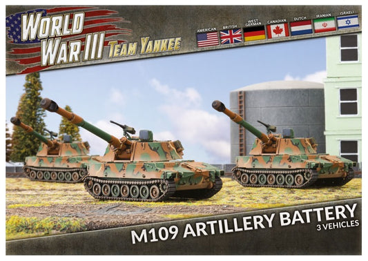 FOW TUBX24ITEM IMAGE 1