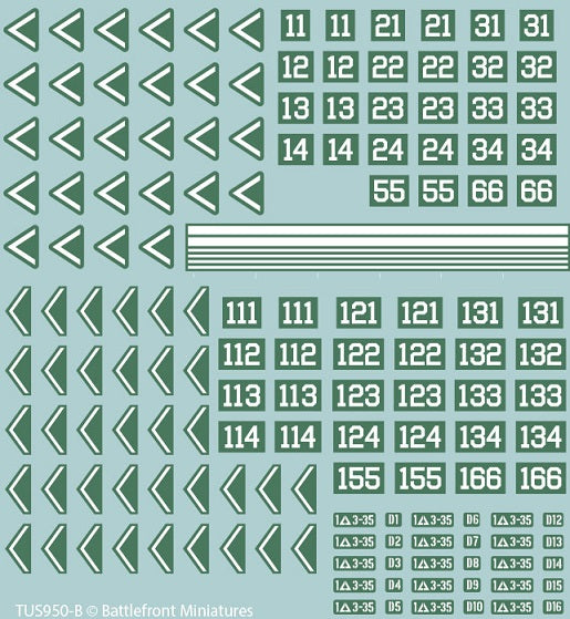 FOW TUS950 ITEM IMAGE 5