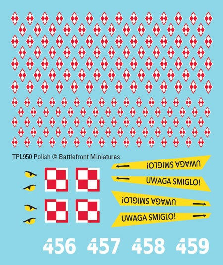 FOW TWP951 ITEM IMAGE 2