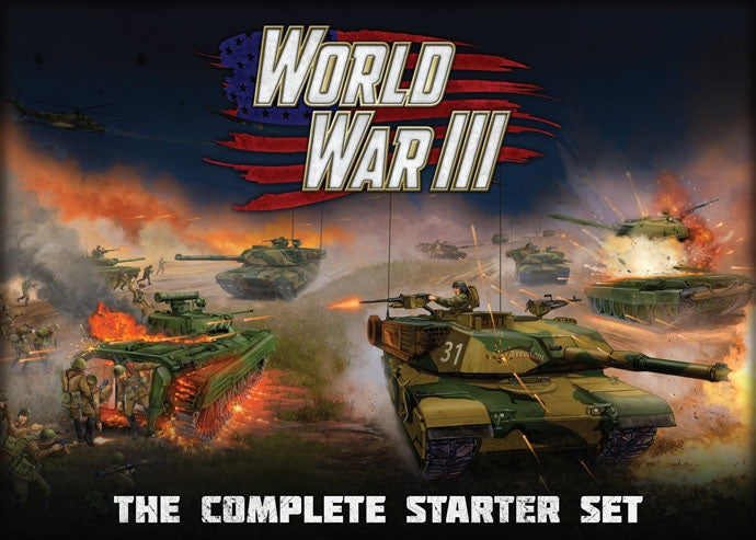 FOW TYBX02ITEM IMAGE 1