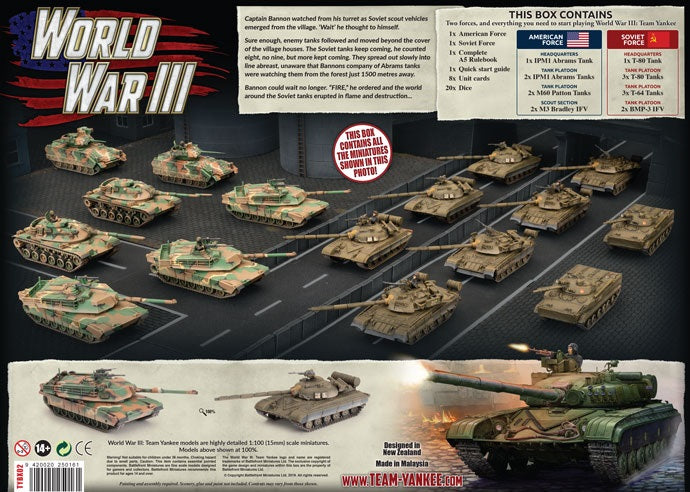 FOW TYBX02 ITEM IMAGE 2