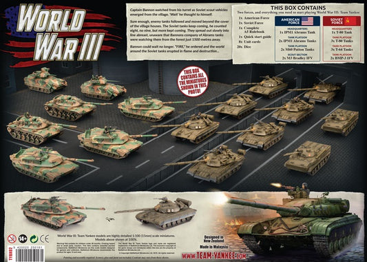 FOW TYBX02 ITEM IMAGE 2