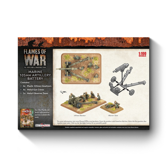 FOW UBX101 ITEM IMAGE 2