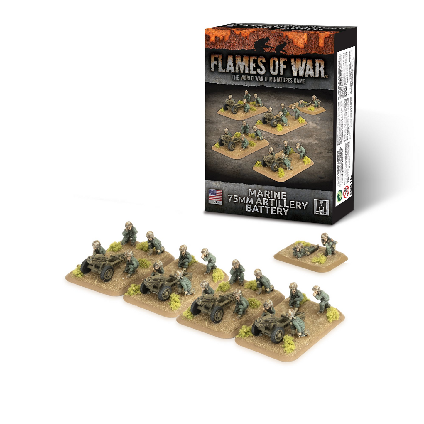 FOW UBX101 ITEM IMAGE 3