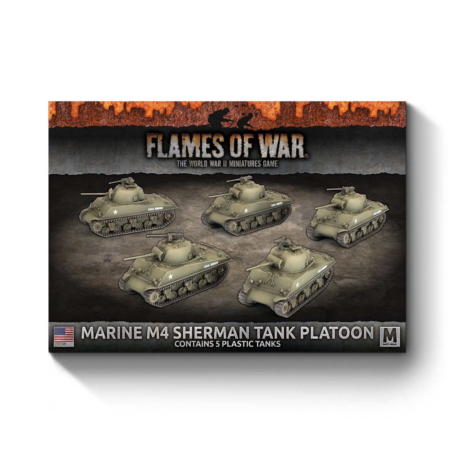 FOW UBX99ITEM IMAGE 1