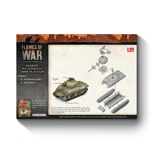 FOW UBX99 ITEM IMAGE 2