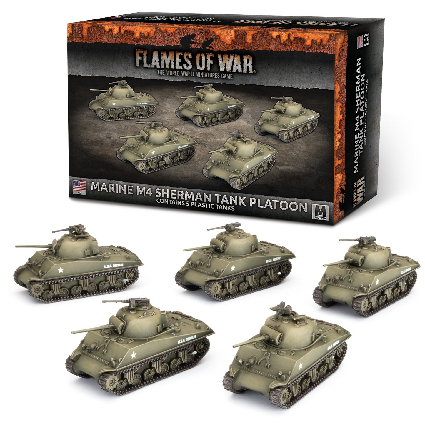 FOW UBX99 ITEM IMAGE 3