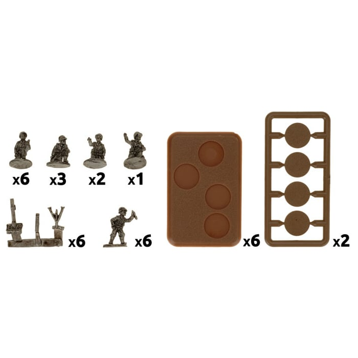 FOW US785 ITEM IMAGE 5