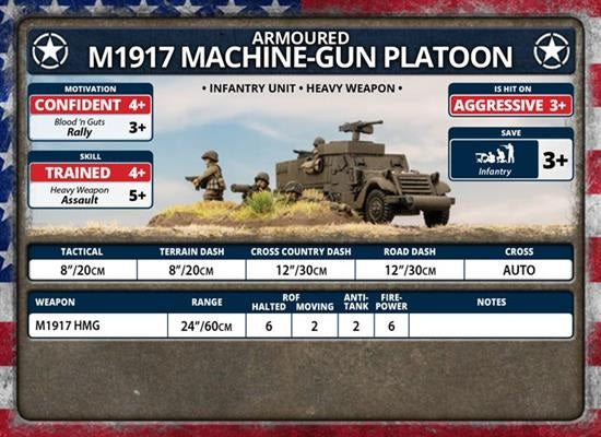 FOW US805 ITEM IMAGE 5