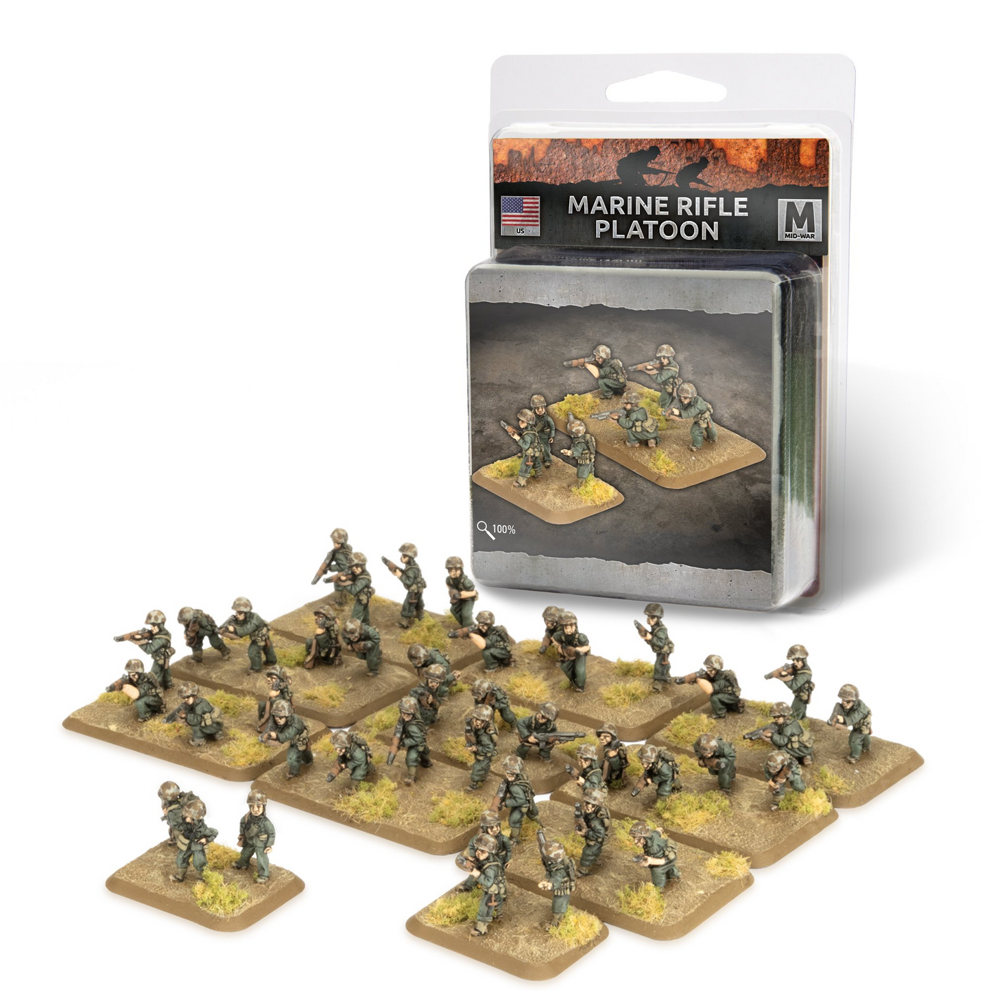FOW US812ITEM IMAGE 1