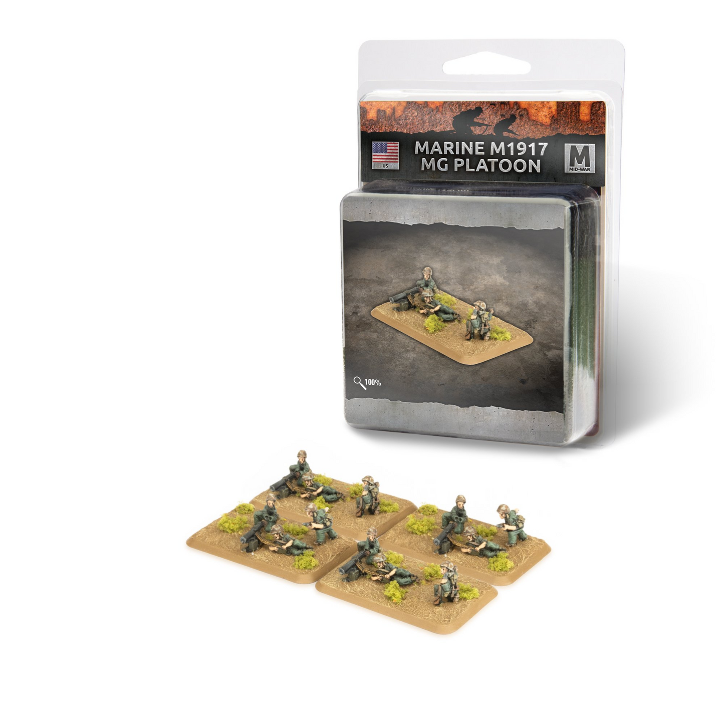 FOW US814ITEM IMAGE 1
