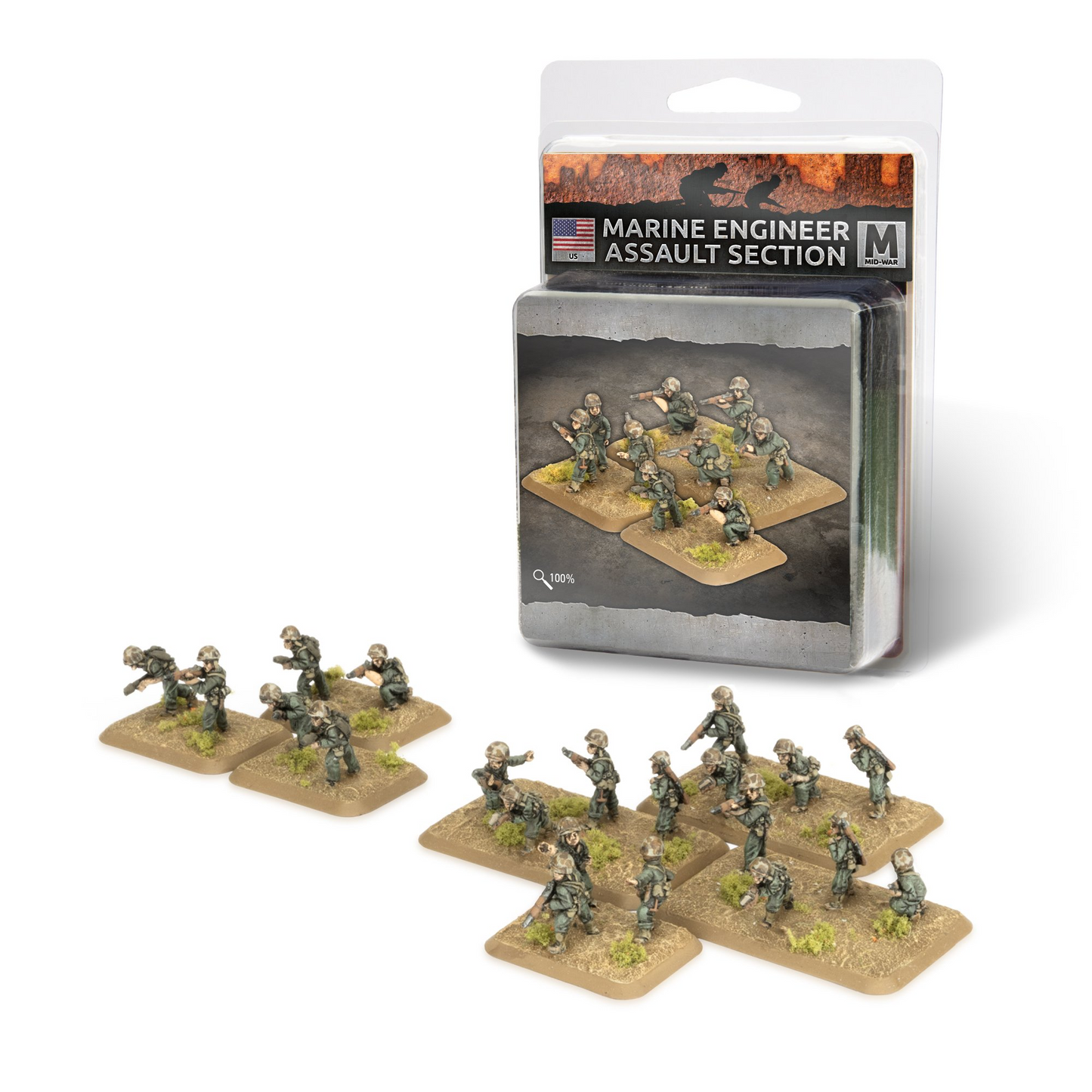 FOW US816ITEM IMAGE 1