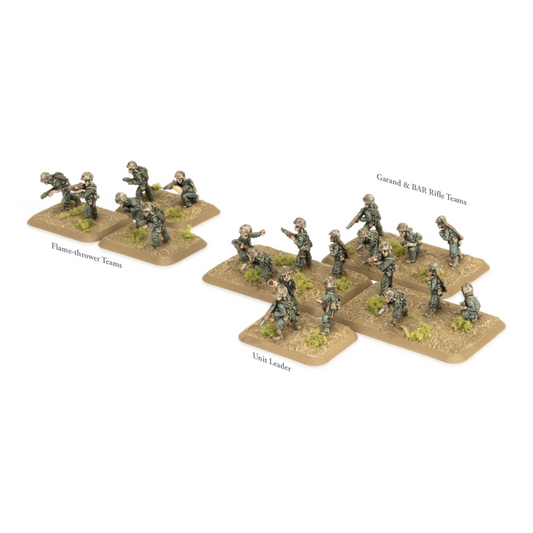 FOW US816 ITEM IMAGE 2