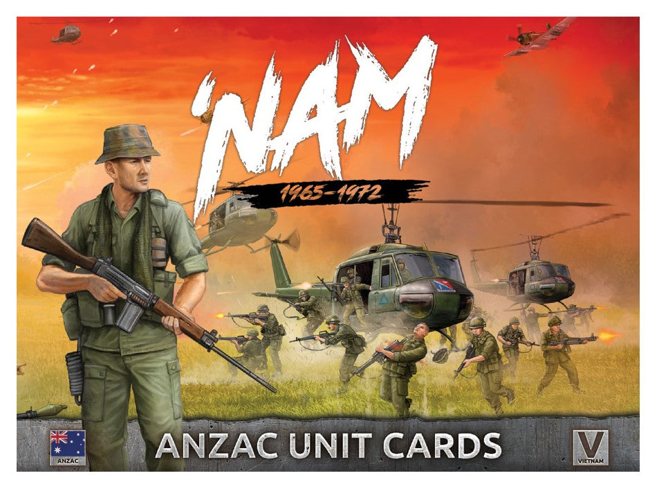 FOW VAN901ITEM IMAGE 1