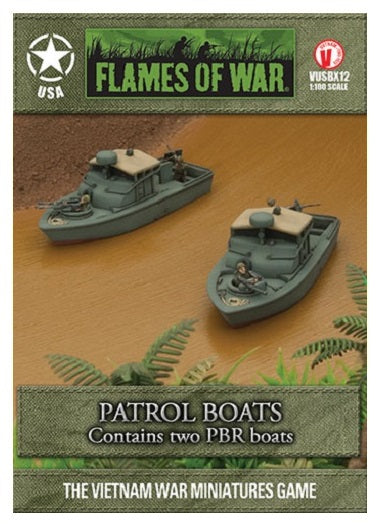 FOW VUSBX12ITEM IMAGE 1