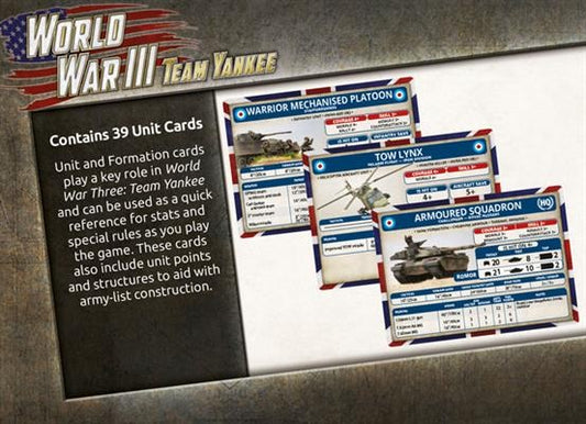 FOW WW3-02U ITEM IMAGE 2