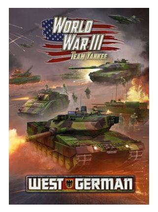 FOW WW3-05ITEM IMAGE 1