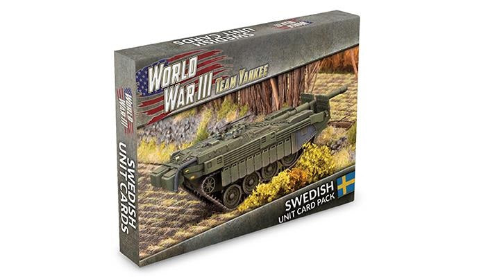FOW WW3-08SITEM IMAGE 1