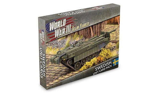 FOW WW3-08SITEM IMAGE 1