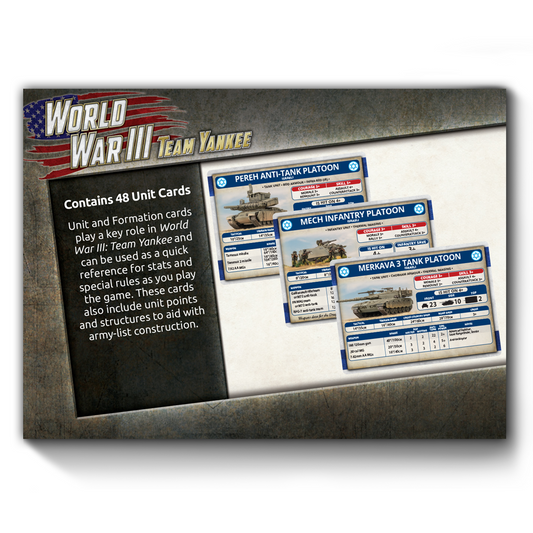 FOW WW3-10U ITEM IMAGE 2