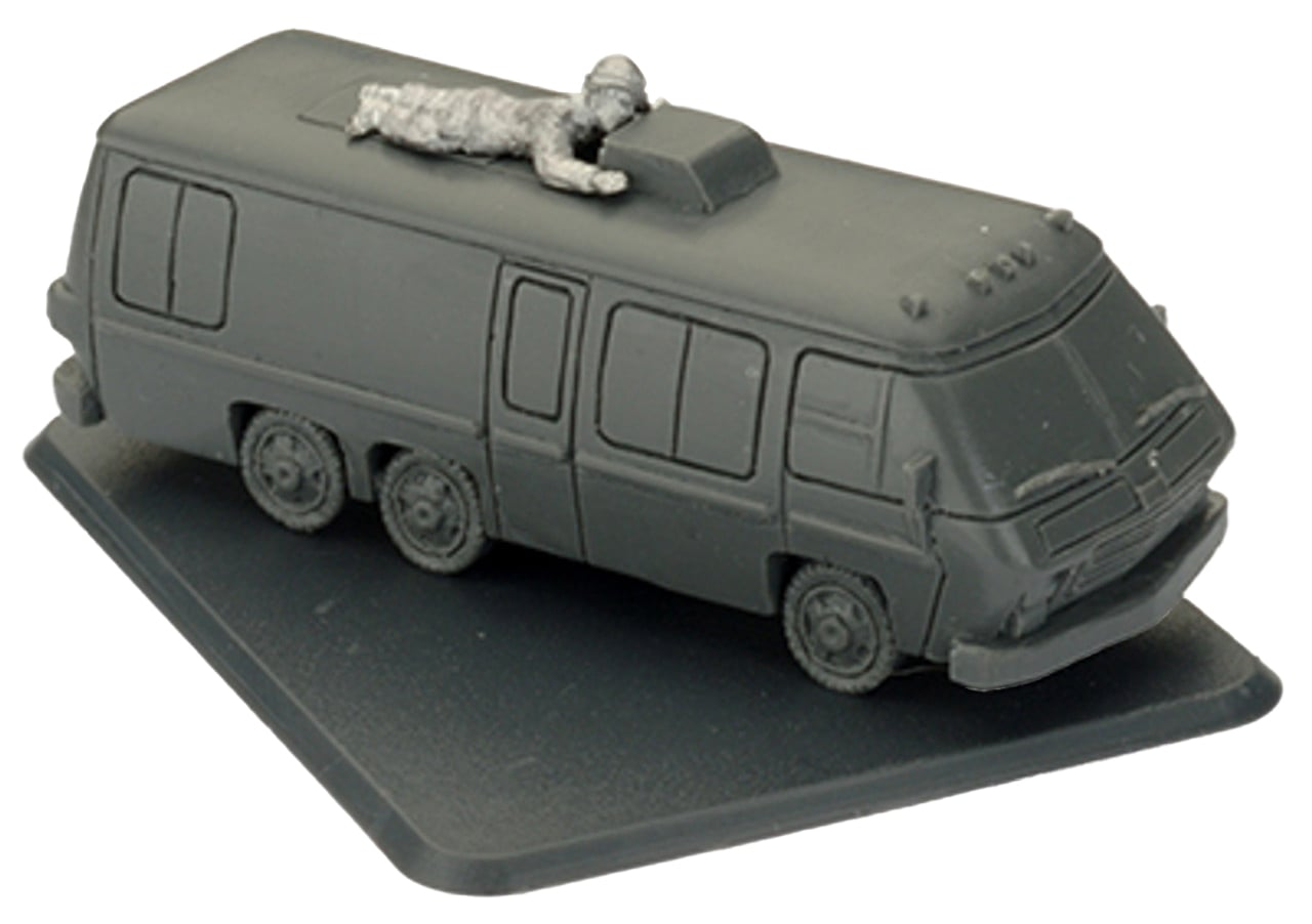 FOW XX540ITEM IMAGE 1