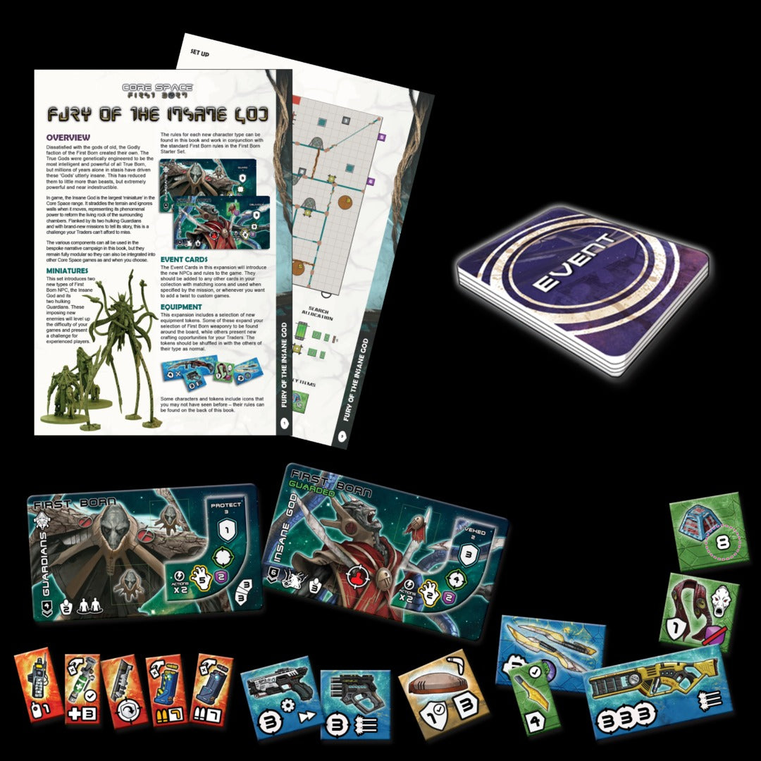 BSG CSE012 ITEM IMAGE 3