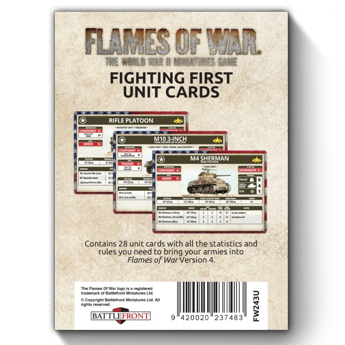 FOW FW243U ITEM IMAGE 2